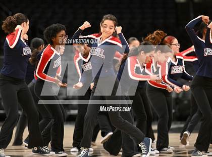 Thumbnail 1 in Marshall vs. San Gabriel Academy photogallery.