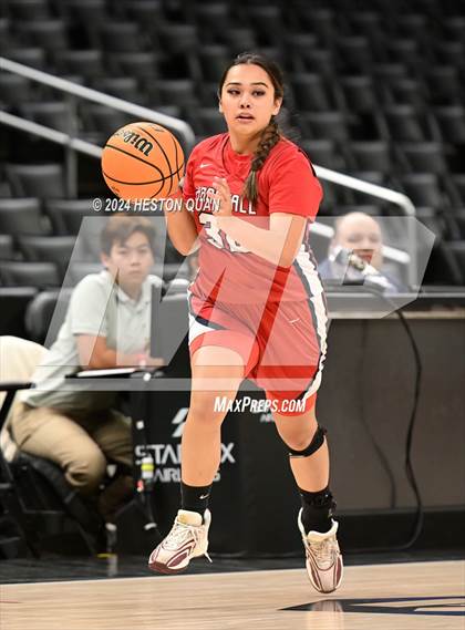 Thumbnail 3 in Marshall vs. San Gabriel Academy photogallery.