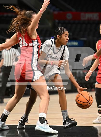 Thumbnail 1 in Marshall vs. San Gabriel Academy photogallery.
