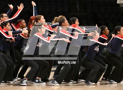 Thumbnail 2 in Marshall vs. San Gabriel Academy photogallery.