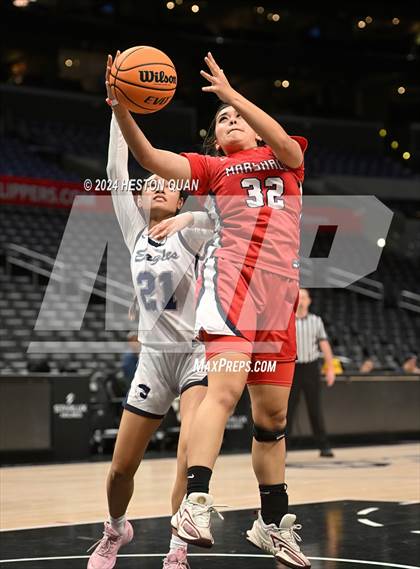 Thumbnail 2 in Marshall vs. San Gabriel Academy photogallery.