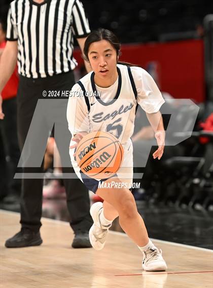 Thumbnail 1 in Marshall vs. San Gabriel Academy photogallery.