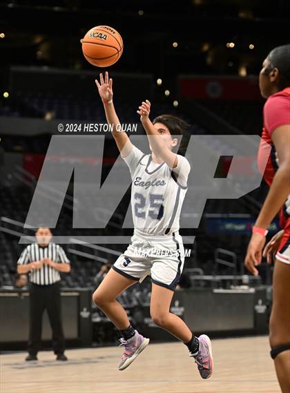 Thumbnail 1 in Marshall vs. San Gabriel Academy photogallery.