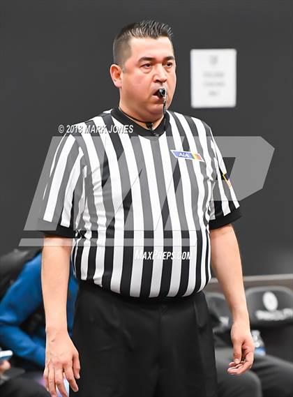 Thumbnail 1 in Mater Dei @ Redondo Union (Nike Tournament of Champions) photogallery.