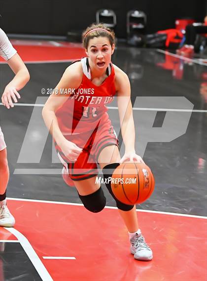 Thumbnail 2 in Mater Dei @ Redondo Union (Nike Tournament of Champions) photogallery.