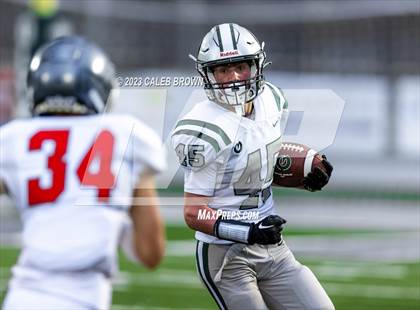 Thumbnail 1 in Mountain Ridge @ Olympus photogallery.