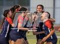Photo from the gallery "Veterans Memorial vs. Vela (UIL Soccer 5A Region 3 & 4 Bi-District)"