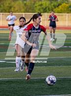 Photo from the gallery "Veterans Memorial vs. Vela (UIL Soccer 5A Region 3 & 4 Bi-District)"