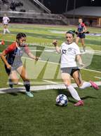 Photo from the gallery "Veterans Memorial vs. Vela (UIL Soccer 5A Region 3 & 4 Bi-District)"