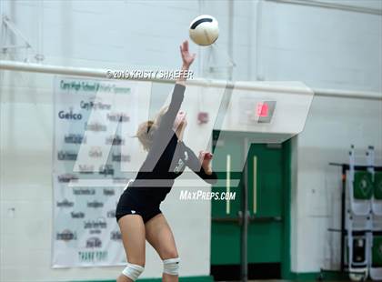 Thumbnail 1 in Green Hope @ Cary photogallery.