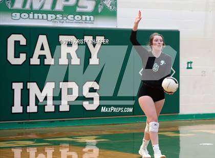 Thumbnail 3 in Green Hope @ Cary photogallery.
