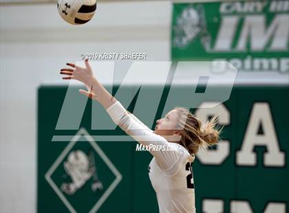 Thumbnail 3 in Green Hope @ Cary photogallery.