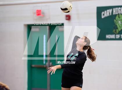 Thumbnail 1 in Green Hope @ Cary photogallery.