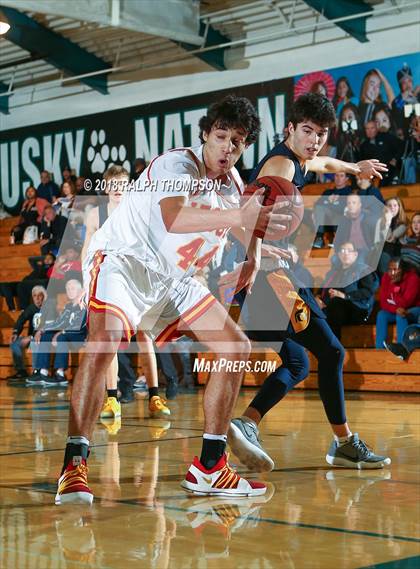 Thumbnail 3 in Jesuit vs. Oak Ridge (Adidas Challenge) photogallery.