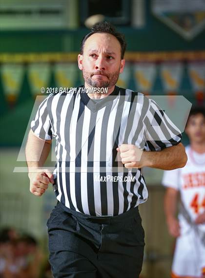 Thumbnail 3 in Jesuit vs. Oak Ridge (Adidas Challenge) photogallery.