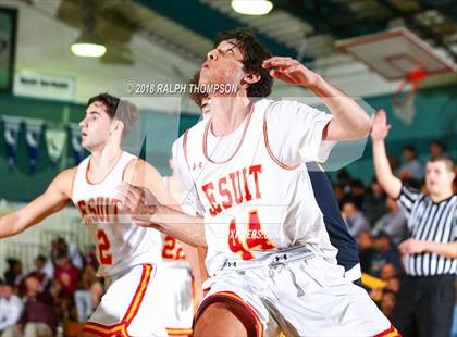 Thumbnail 3 in Jesuit vs. Oak Ridge (Adidas Challenge) photogallery.