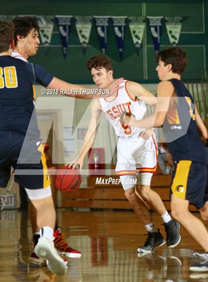 Thumbnail 1 in Jesuit vs. Oak Ridge (Adidas Challenge) photogallery.