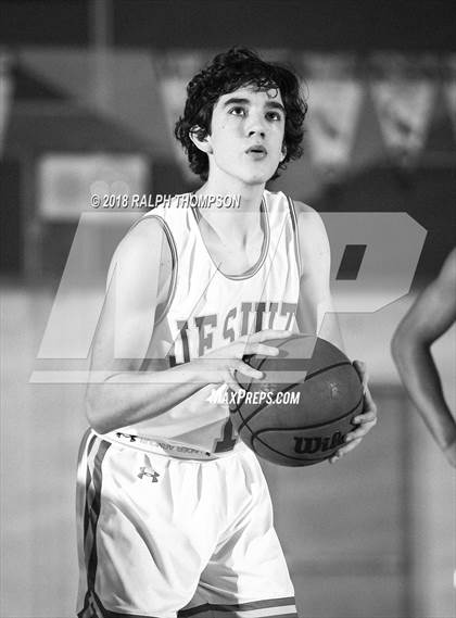 Thumbnail 1 in Jesuit vs. Oak Ridge (Adidas Challenge) photogallery.
