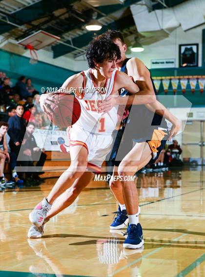 Thumbnail 3 in Jesuit vs. Oak Ridge (Adidas Challenge) photogallery.