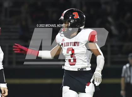 Thumbnail 3 in Fairview @ Bishop Brossart (KHSAA 1A Round 1) photogallery.