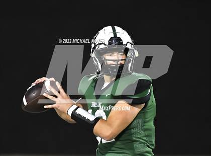 Thumbnail 3 in Fairview @ Bishop Brossart (KHSAA 1A Round 1) photogallery.