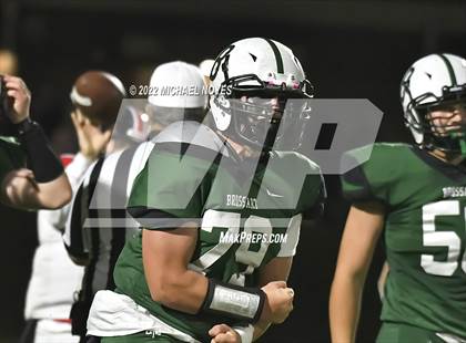 Thumbnail 1 in Fairview @ Bishop Brossart (KHSAA 1A Round 1) photogallery.