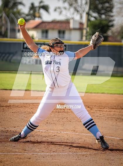 Thumbnail 2 in San Juan Hills @ Villa Park (Cypress Tournament) photogallery.