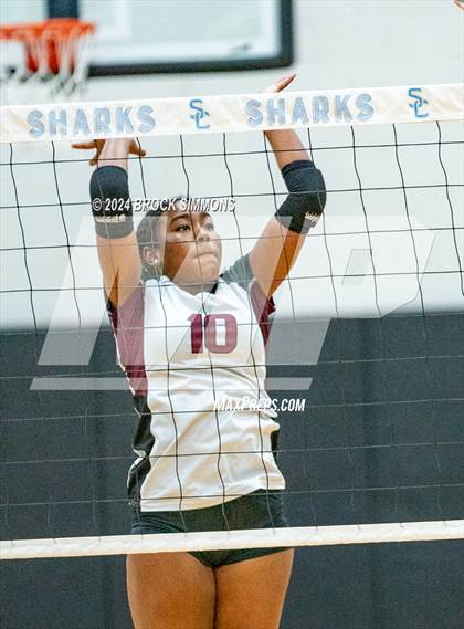 Thumbnail 3 in Pearland @ Shadow Creek photogallery.