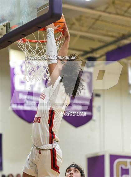 Thumbnail 1 in Male vs Brentwood Academy photogallery.