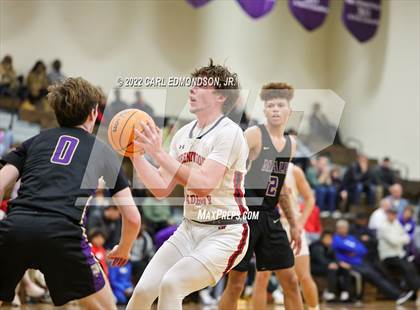 Thumbnail 1 in Male vs Brentwood Academy photogallery.