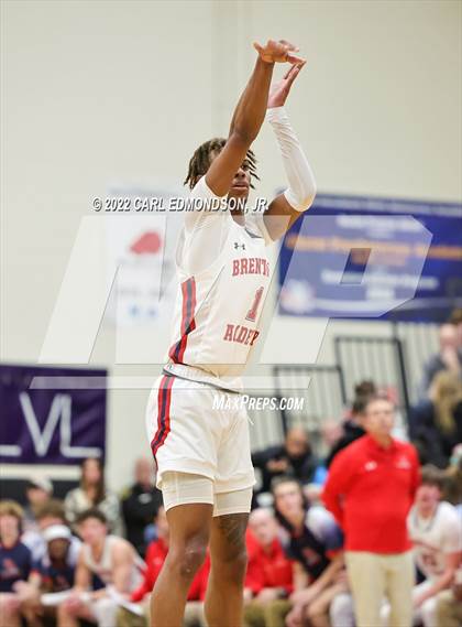 Thumbnail 1 in Male vs Brentwood Academy photogallery.