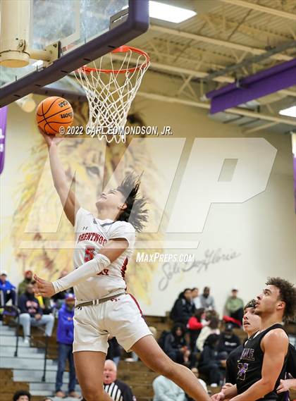 Thumbnail 2 in Male vs Brentwood Academy photogallery.