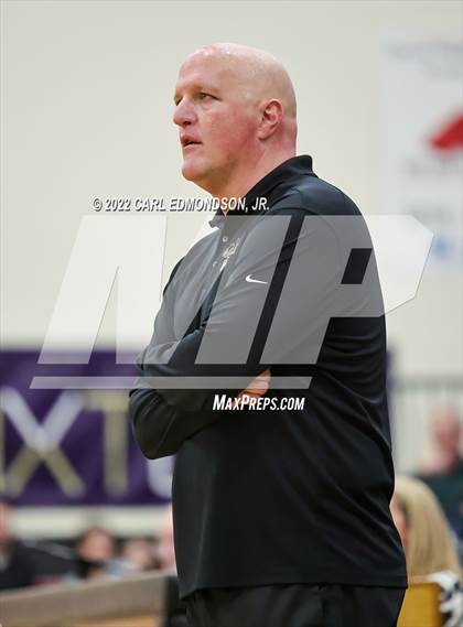 Thumbnail 2 in Male vs Brentwood Academy photogallery.