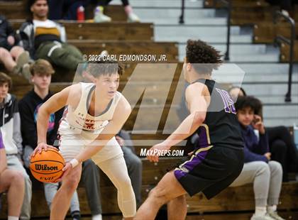 Thumbnail 1 in Male vs Brentwood Academy photogallery.