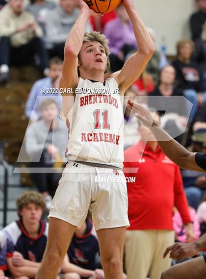 Thumbnail 1 in Male vs Brentwood Academy photogallery.