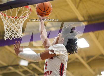 Thumbnail 1 in Male vs Brentwood Academy photogallery.