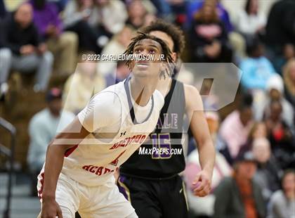 Thumbnail 1 in Male vs Brentwood Academy photogallery.