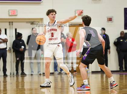 Thumbnail 2 in Male vs Brentwood Academy photogallery.