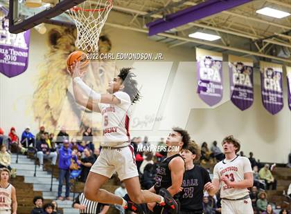 Thumbnail 3 in Male vs Brentwood Academy photogallery.