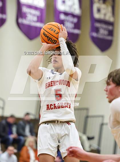 Thumbnail 1 in Male vs Brentwood Academy photogallery.