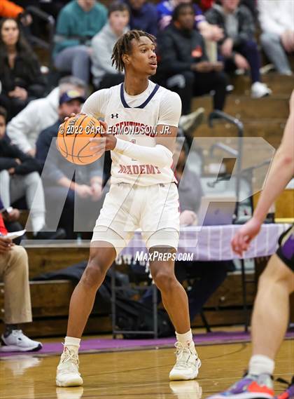 Thumbnail 3 in Male vs Brentwood Academy photogallery.