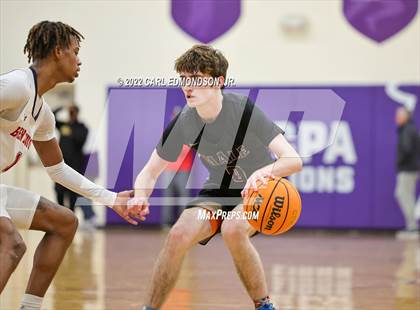 Thumbnail 2 in Male vs Brentwood Academy photogallery.