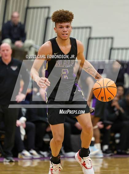 Thumbnail 1 in Male vs Brentwood Academy photogallery.
