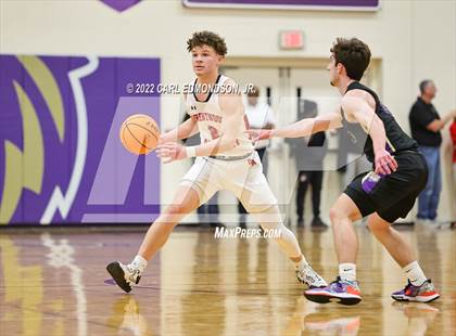 Thumbnail 1 in Male vs Brentwood Academy photogallery.