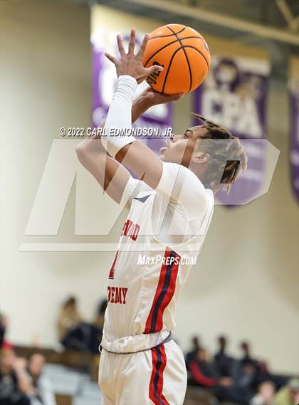 Thumbnail 3 in Male vs Brentwood Academy photogallery.