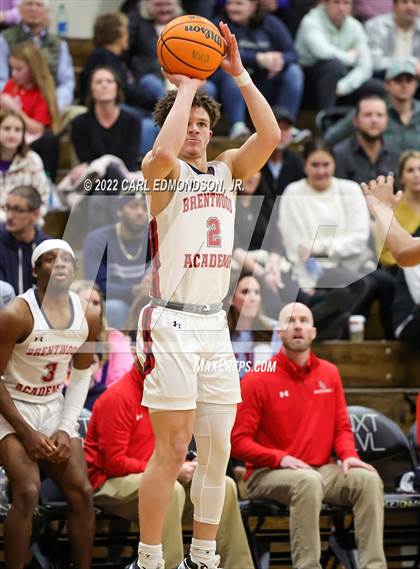 Thumbnail 1 in Male vs Brentwood Academy photogallery.