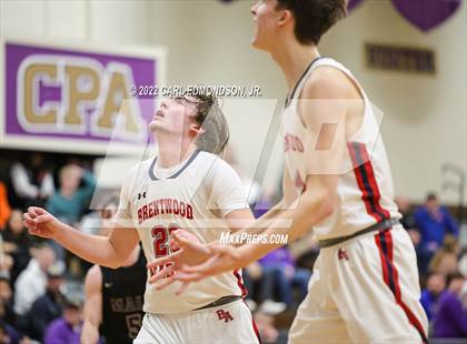 Thumbnail 3 in Male vs Brentwood Academy photogallery.