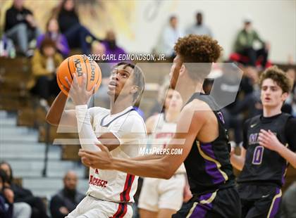 Thumbnail 1 in Male vs Brentwood Academy photogallery.