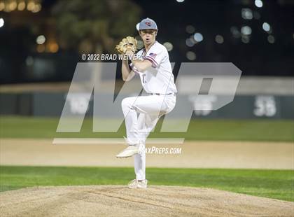 Thumbnail 1 in Brother Martin vs E.D. White (Scrimmage) photogallery.
