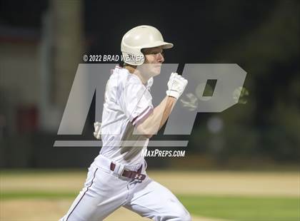 Thumbnail 1 in Brother Martin vs E.D. White (Scrimmage) photogallery.